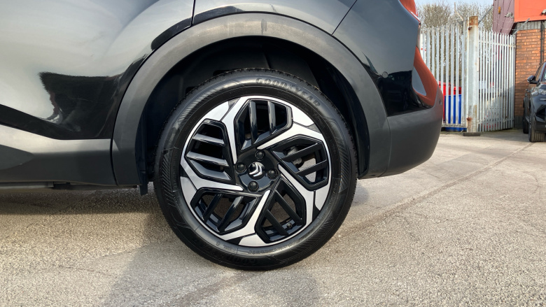 Citroen C4 1.2 PureTech [130] Shine Plus 5dr Auto Petrol Hatchback